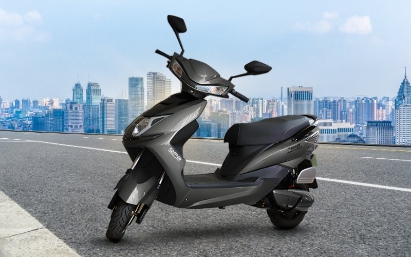 OPG Mobility FAAST F2T